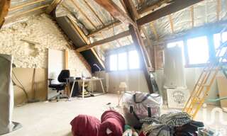 Maison 3 Pièces 95 m² à vendre à Saint-Benoist-sur-Vanne (10160)