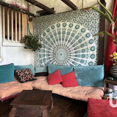 Maison 4 pièces 260000 €