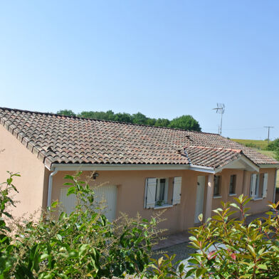 Maison 5 pièces 210000 €