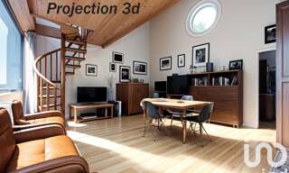 Appartement 6 Pièces 125 m² à vendre à Sucy-en-Brie (94370)