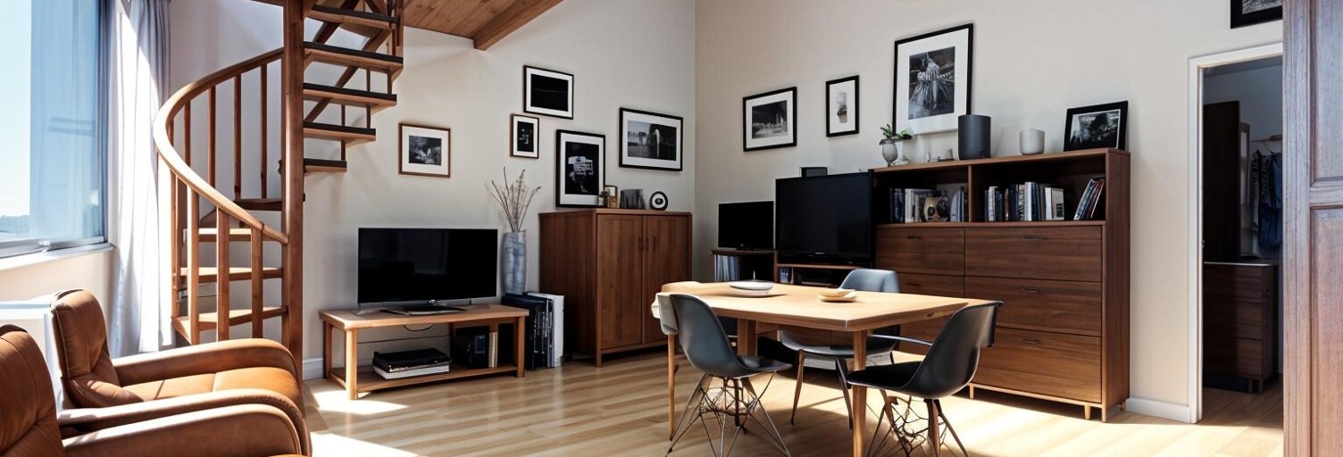 Appartement 6 Pièces 125 m² à vendre à Sucy-en-Brie (94370)