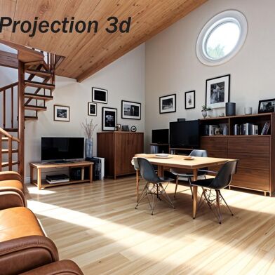 Appartement 6 pièces 272000 €