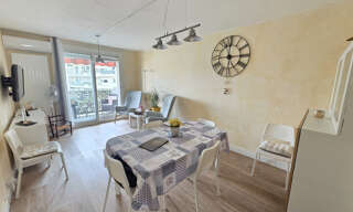 Appartement 4 Pièces 83 m² à vendre à Martigues (13500)