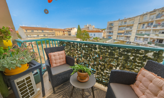 Appartement 4 Pièces 83 m² à vendre à Martigues (13500)