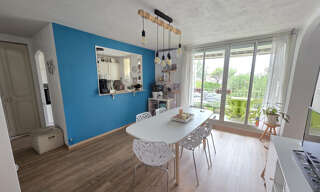 Appartement 6 Pièces 98 m² à vendre à Martigues (13500)