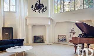 Appartement 6 Pièces 204 m² à vendre à Neuilly-sur-Seine (92200)