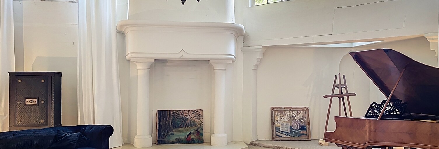 Appartement 6 Pièces 204 m² à vendre à Neuilly-sur-Seine (92200)