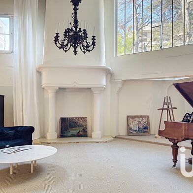 Appartement 6 pièces 1995000 €