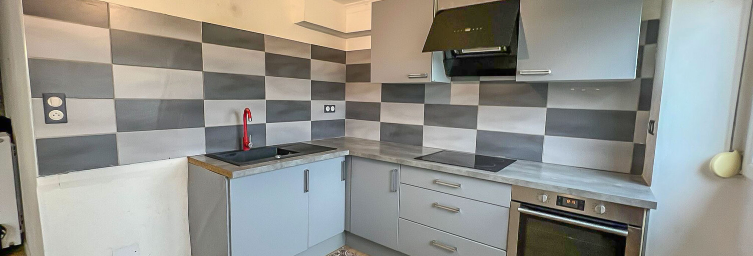 Appartement 3 Pièces 80 m² à vendre à Wittenheim (68270)