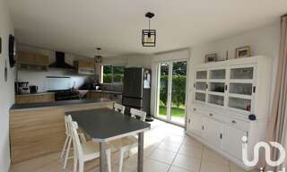 Maison 7 Pièces 200 m² à vendre à Bosquel (80160)