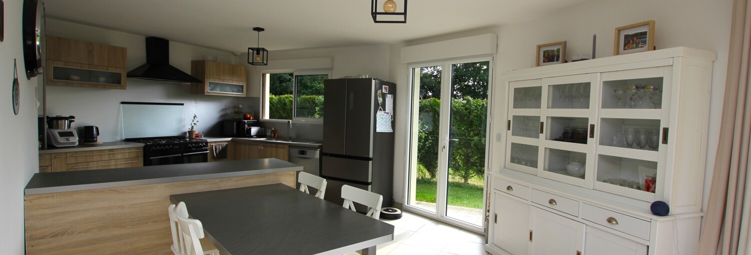 Maison 7 Pièces 200 m² à vendre à Bosquel (80160)