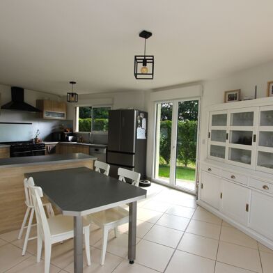 Maison 7 pièces 319000 €