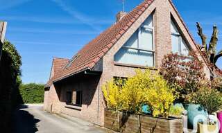 Maison 7 Pièces 192 m² à vendre à Wattignies (59139)