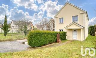 Maison 5 Pièces 140 m² à vendre à Sartrouville (78500)