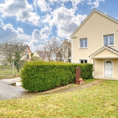 Maison 5 pièces 550000 €