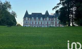 Maison 3 Pièces 49 m² à vendre à Maniquerville (76400)