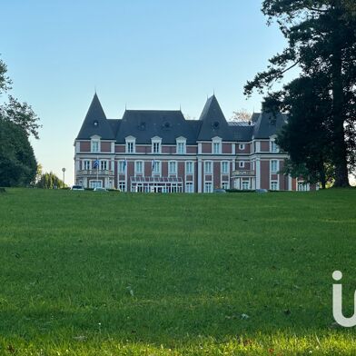 Maison 3 pièces 69000 €