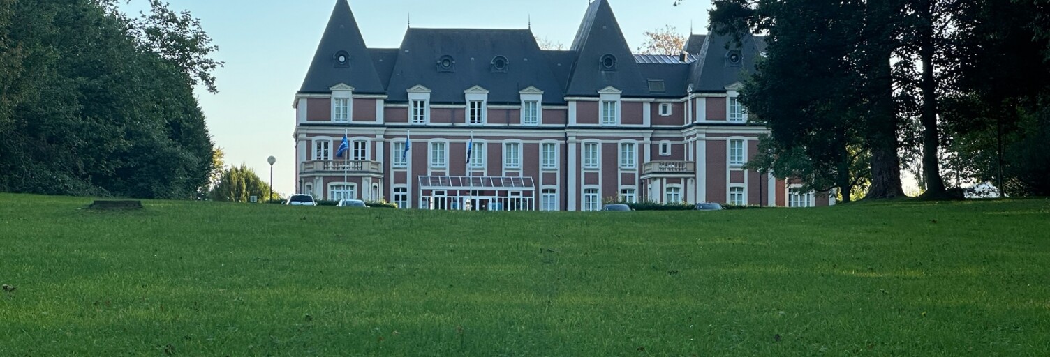 Maison 3 Pièces 49 m² à vendre à Maniquerville (76400)