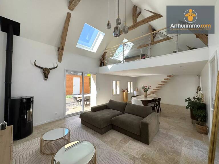 Maison vivable de plain pied — photo 1