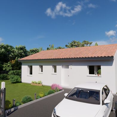 Maison 4 pièces 242000 €