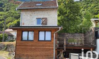 Maison 3 Pièces 65 m² à vendre à Culoz-Béon (01150)