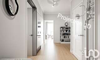 Appartement 4 Pièces 83 m² à vendre à Créteil (94000)