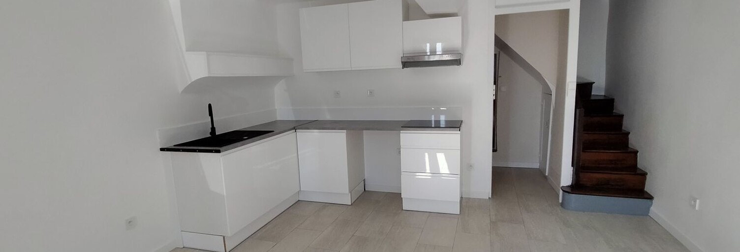 Maison 3 Pièces 54 m² à vendre à Averton (53700)