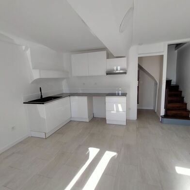 Maison 3 pièces 70000 €