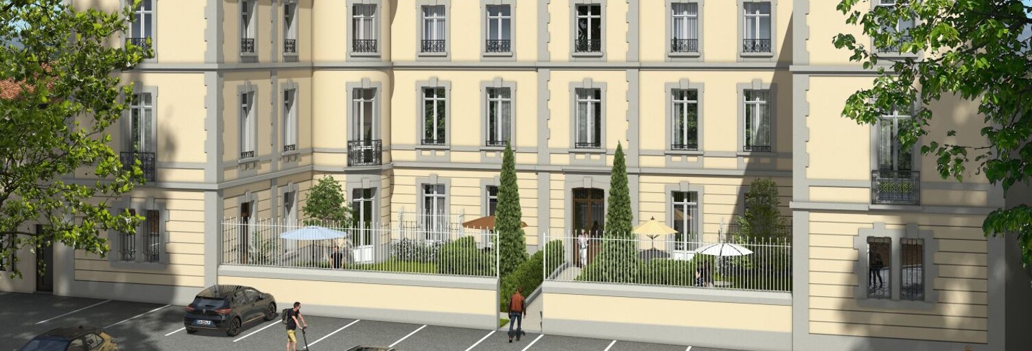 Appartement 1 Pièce 25 m² à vendre à Narbonne (11100)