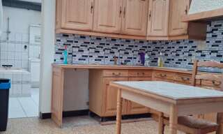 Maison 4 Pièces 83 m² à vendre à Croix (59170)