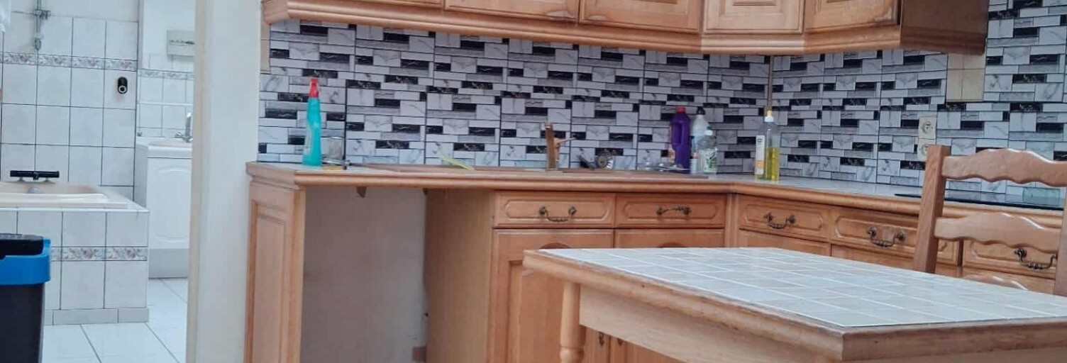 Maison 4 Pièces 83 m² à vendre à Croix (59170)