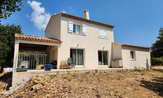 Maison 5 Pièces 105 m² à vendre à Plan-d'Aups-Sainte-Baume (83640)