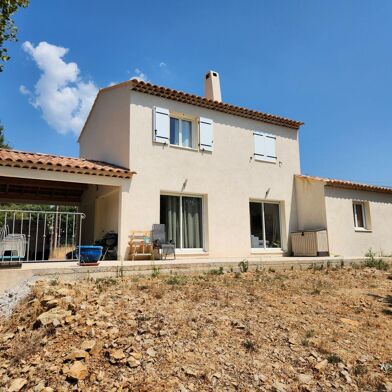 Maison 5 pièces 400000 €