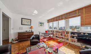 Appartement 2 Pièces 53 m² à vendre à Paris 16 (75016)