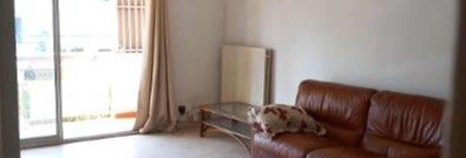 Appartement 3 Pièces 72 m² à vendre à Montpellier (34000)