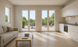 Appartement 4 Pièces 72 m² à vendre à Mouans-Sartoux (06370)