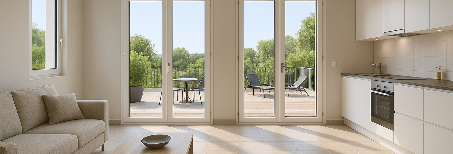 Appartement 4 Pièces 72 m² à vendre à Mouans-Sartoux (06370)