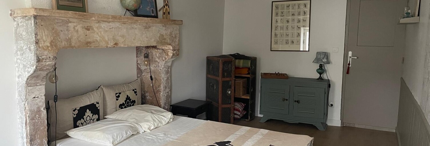 Maison 4 Pièces 125 m² à vendre à Cesny-aux-Vignes (14270)