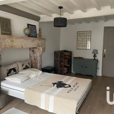 Maison 4 pièces 249000 €