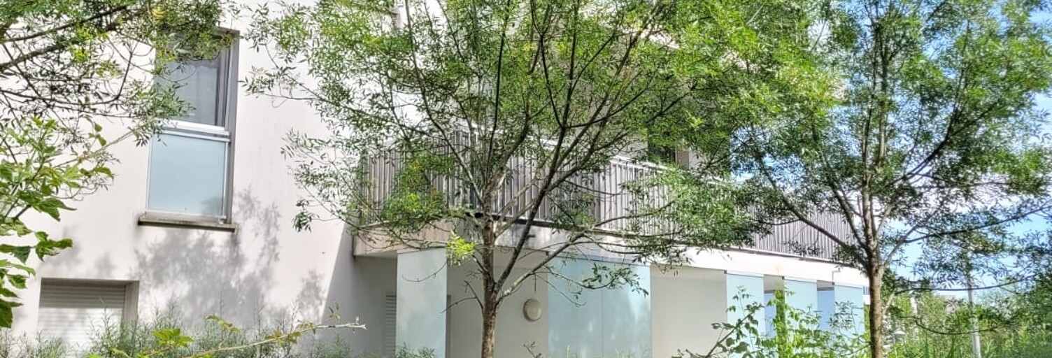 Appartement 4 Pièces 77 m² à vendre à Villenave-d'Ornon (33140)