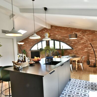 Appartement 3 pièces 630000 €