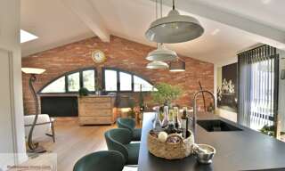 Appartement 3 Pièces 79 m² à vendre à Vallauris (06220)