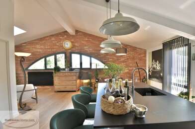 Appartement 3 pièces 630000 €