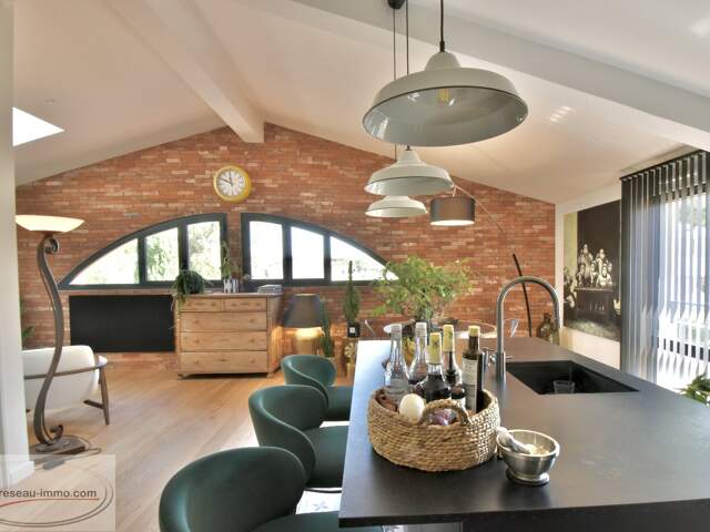 Appartement — photo du bien