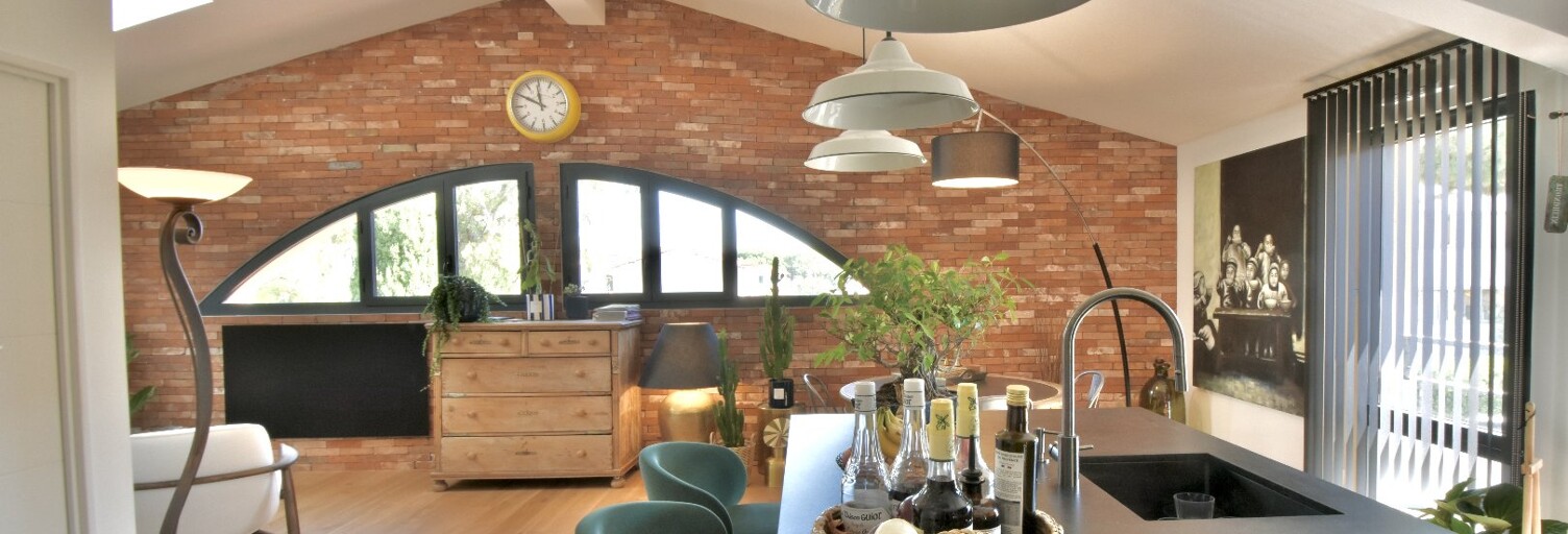 Appartement 3 Pièces 79 m² à vendre à Vallauris (06220)