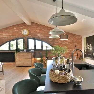 Appartement 3 pièces 630000 €