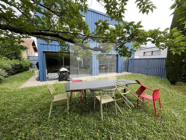 BUREAUX à LOUER — photo du bien