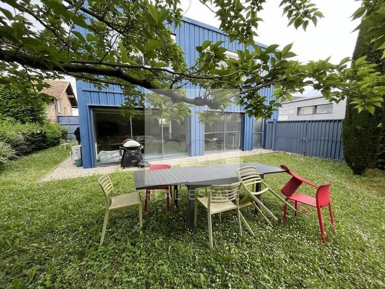 BUREAUX à LOUER — photo 1
