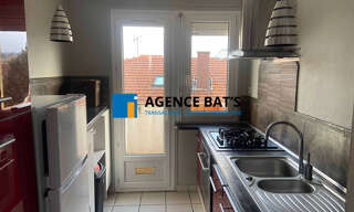 Appartement 2 Pièces 52 m² à louer à Saint-Étienne (42100)