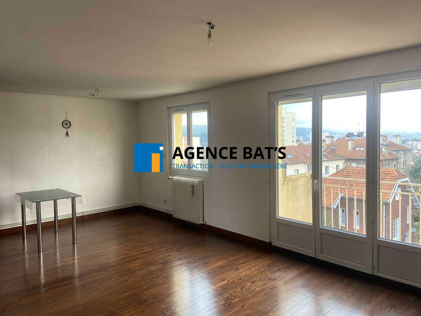 Agence immobilière de Agence Bat's